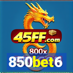 850bet6