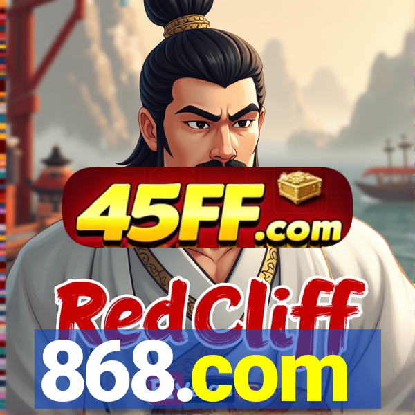 868.com
