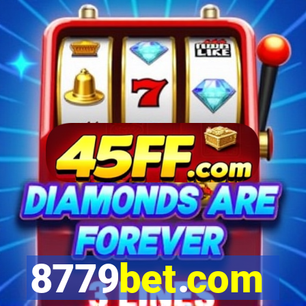8779bet.com