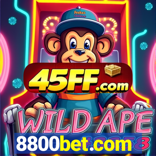 8800bet.com