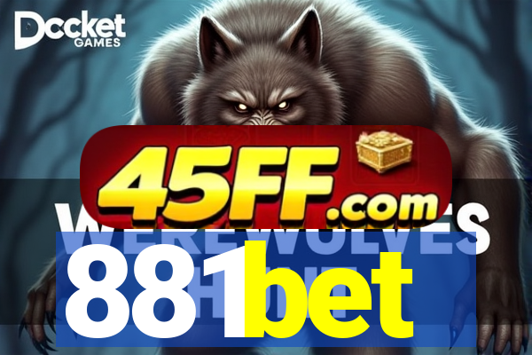 881bet
