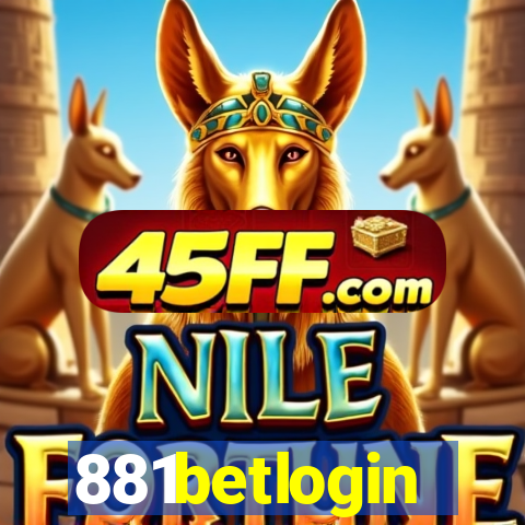 881betlogin