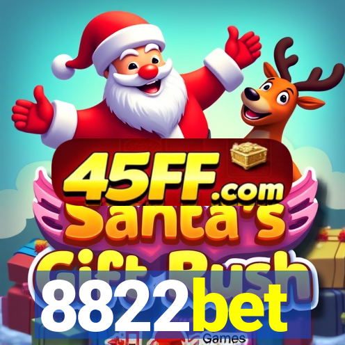 8822bet