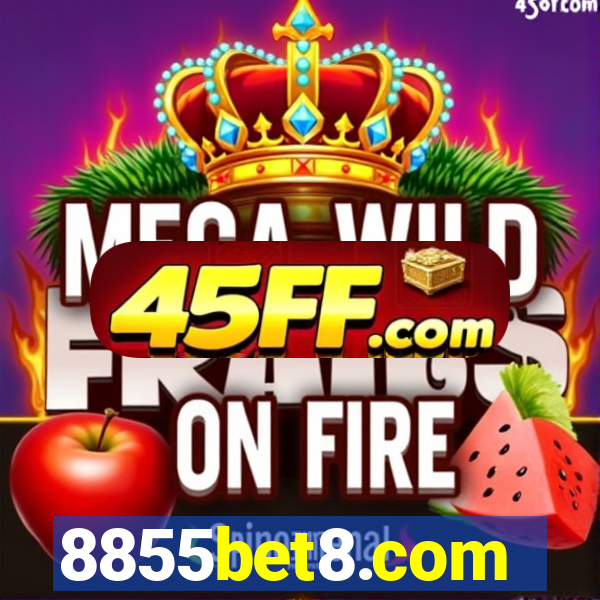 8855bet8.com
