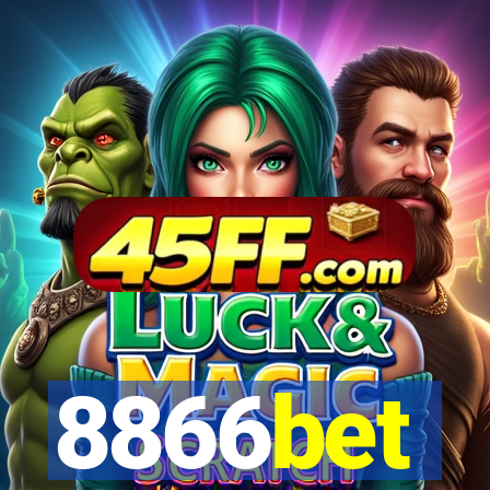 8866bet