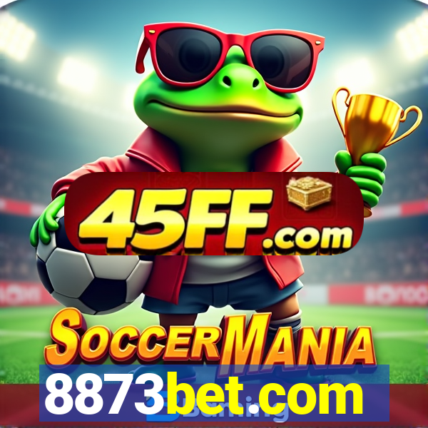8873bet.com