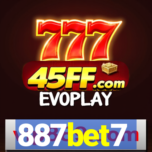 887bet7