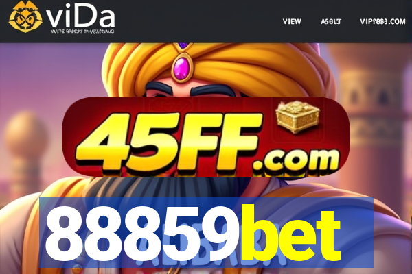 88859bet