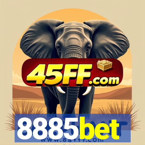 8885bet
