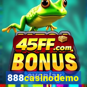 888casinodemo