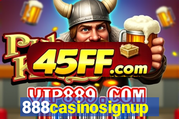 888casinosignup
