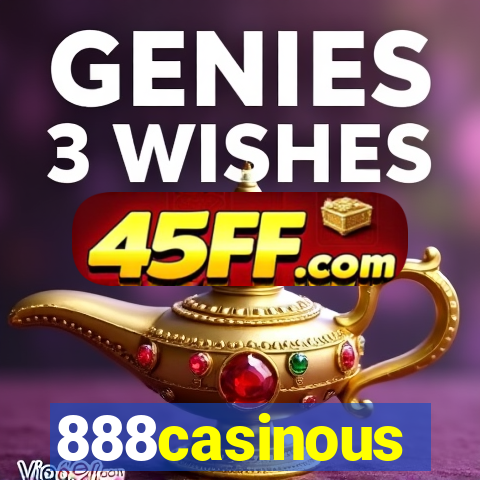 888casinous