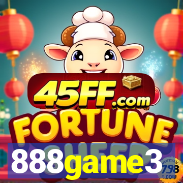 888game3