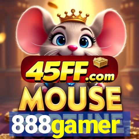 888gamer