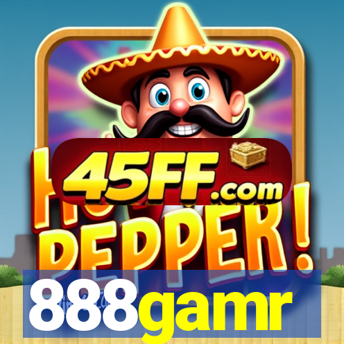 888gamr