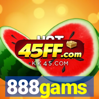 888gams
