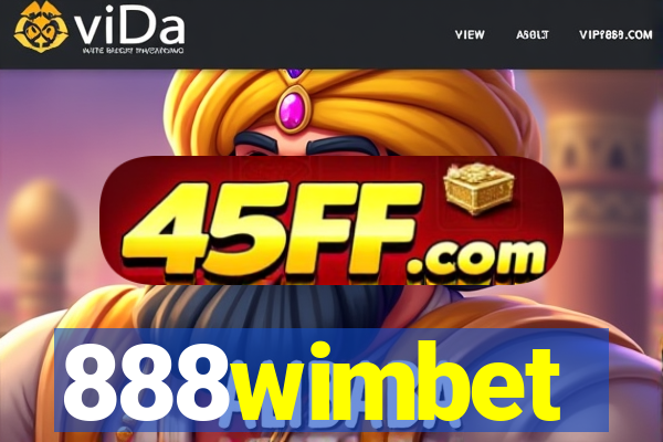 888wimbet