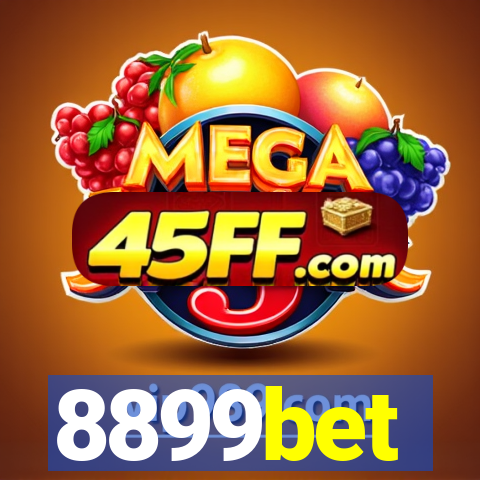 8899bet