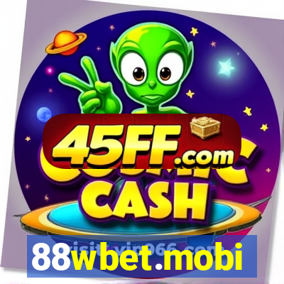 88wbet.mobi