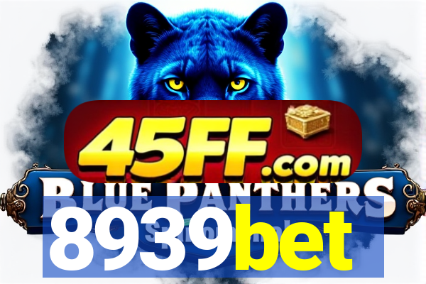 8939bet