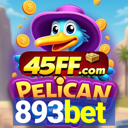 893bet