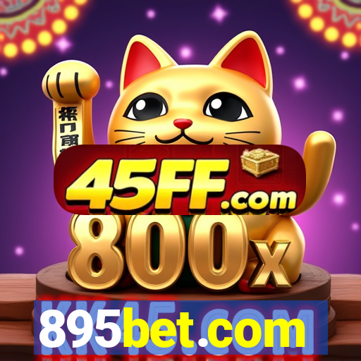 895bet.com