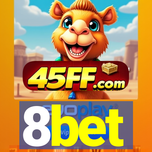 8bet