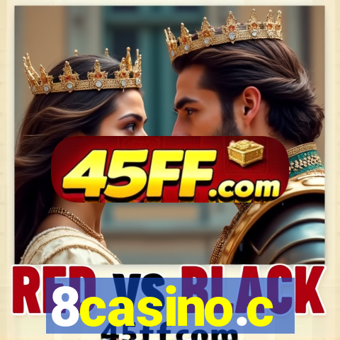 8casino.c