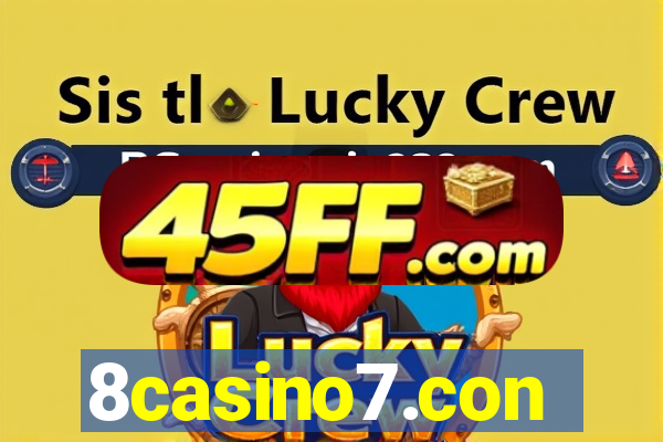 8casino7.con