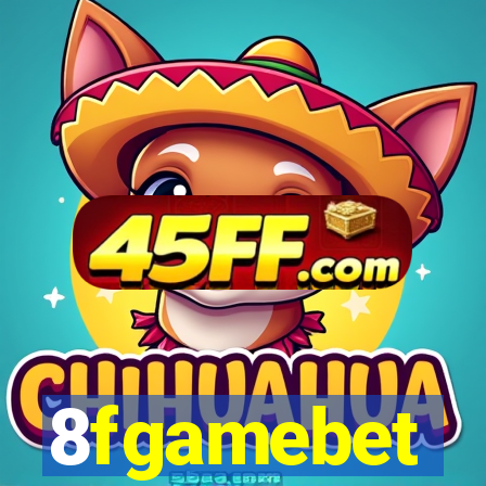 8fgamebet