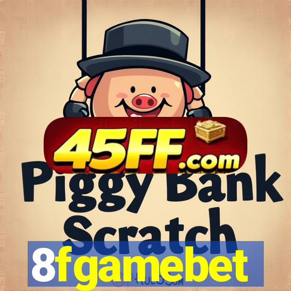 8fgamebet