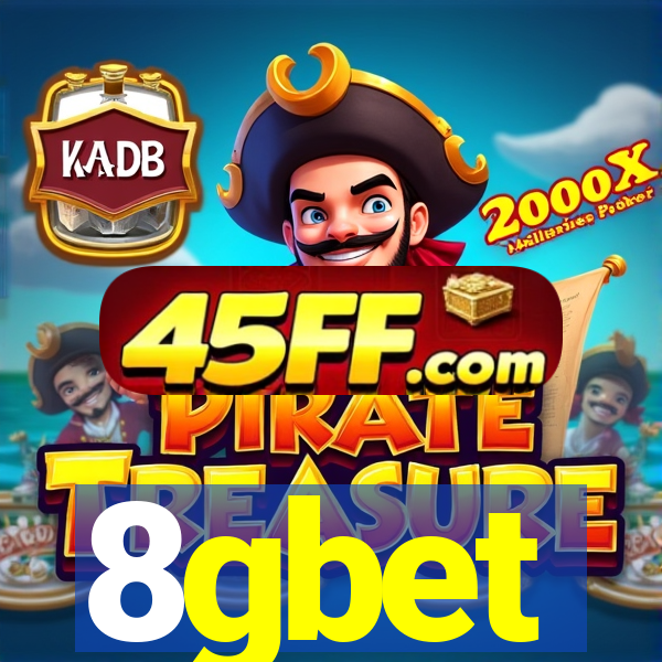 8gbet