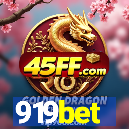 919bet