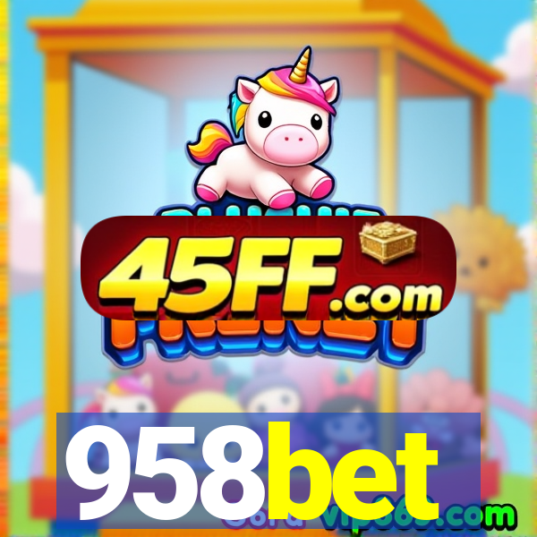 958bet