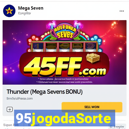 95jogodaSorte