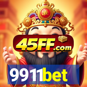 9911bet