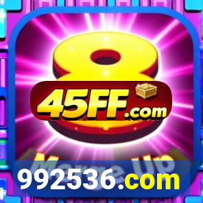 992536.com