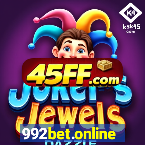 992bet.online