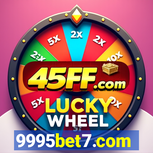 9995bet7.com