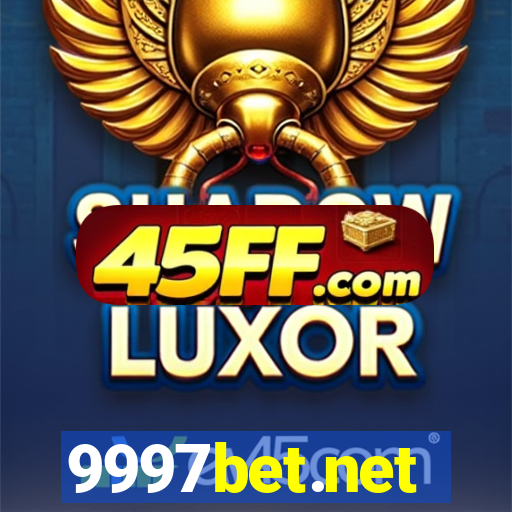 9997bet.net