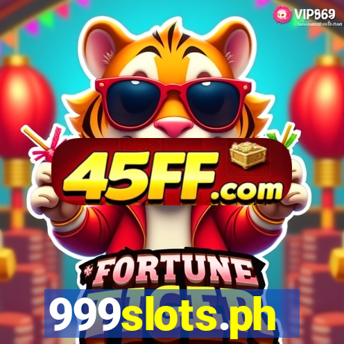 999slots.ph