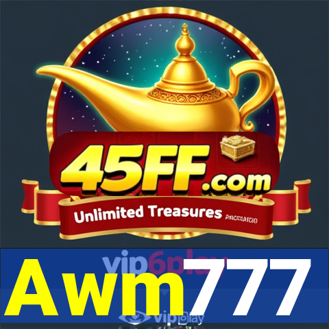 Awm777