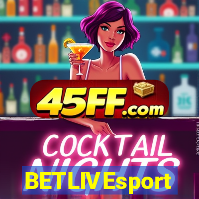 BETLIVEsport