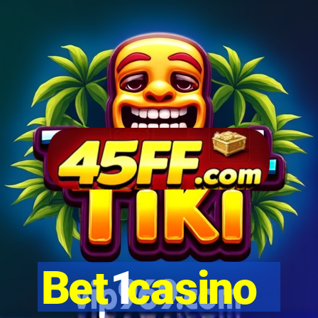 Bet1casino