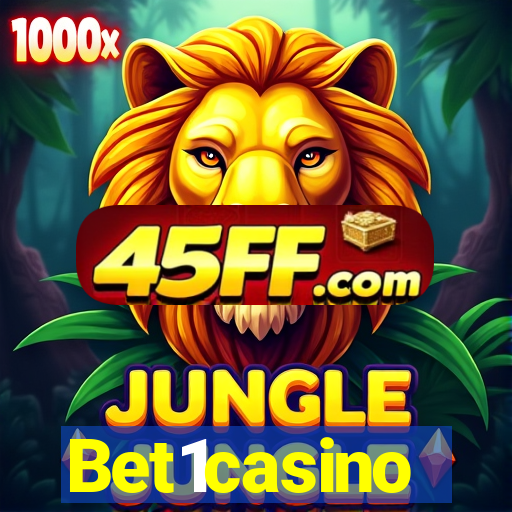 Bet1casino