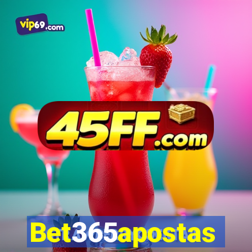 Bet365apostas
