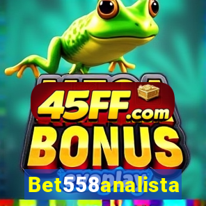 Bet558analista