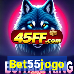 Bet55jogo