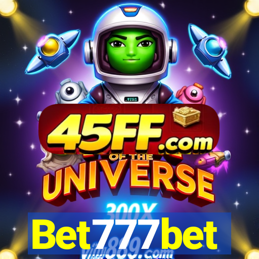 Bet777bet