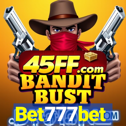 Bet777bet